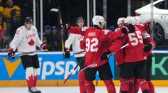 VIDEO: Kati Slovenska majstrami sveta nebudú. Švajčiarsko šokovalo Kanadu a ide do finále