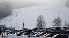 Na strednom a východnom Slovensku bude pršať, na horách snežiť