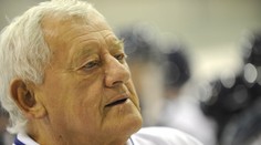 Golonka absolvoval operáciu srdca, zaviedli mu bajpas