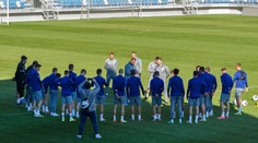 Koniec nádejám. Slovenskí futbalisti do 21 rokov v odvete s Ukrajinou totálne pohoreli a na ME nepostúpili