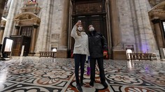 Scenár z jari sa neopakuje. Pozrite si príčiny, prečo Taliansko zvláda druhú vlnu