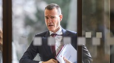 Drucker: Nahlasovať bombu na školách je zvrhlé, aj keby to bolo z recesie