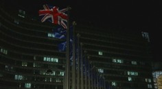 Text dohody o brexite je na svete. Prečítajte si, čo by malo ďalej nasledovať