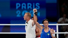 Môže získať zlato v ženskom boxe muž? Prinášame odpovede na otázky okolo prípadu Imane Khelifovej (prehľad)