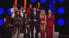 Najextrémnejšie vystúpenie tejto série: Holý zadok v Tvojej tvári