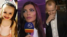 Kollárova matka č. 7 sa konečne ukázala na verejnosti. To je ale krásavica