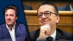 Matovič o Glváčovej komunikácii: Klamal o stretnutiach s Kočnerom, vedel o viacerých kauzách