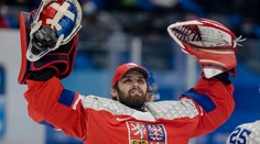 Český brankár na Spiši neodchytá žiadny zápas. Klub sa mu po predčasnom konci neotočí chrbtom