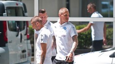 Šestákov odkaz Baleovi: "Pocíti tvrdosť Škrtela a Ďuricu"