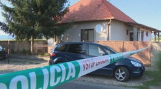 Zadržali muža, ktorý je podozrivý z vraždy bývalej učiteľky (†81) v Hronských Kľačanoch