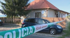 Brutálna vražda v Hronských Kľačanoch: Páchateľ dobodal 81-ročnú dôchodkyňu