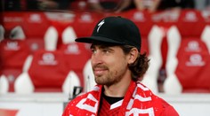 Chcem poďakovať všetkým, ktorí ma počas kariéry podporovali, lúčil sa s cestnou cyklistikou Peter Sagan