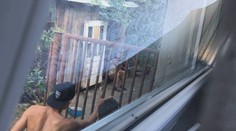 Susedský spor na súde: Za bitku a nebezpečné vyhrážanie dostali podmienku