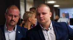 Marián Kotleba má na krku nové trestné oznámenie, týka sa šírenia dezinformácií