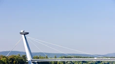 Bratislava zverejnila tri možné scenáre pandémie v meste