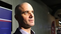 Mladí Slováci nestačili na Nemcov. Pred juniorským majstrovstvami sveta skončili s vysokou prehrou