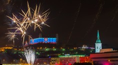 Ohňostroj v Bratislave bude, primátor Bratislavy ho nepovažuje za zlé vyvrcholenie osláv