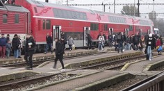 Fico láka Číňanov na veľké investície. Chce, aby postavili železnicu do Komárna a opravili stovky mostov