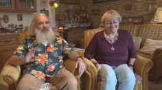 Manželia Kostrabovci tvrdia, že mali šťastný život. Teraz sa rozhodli pomáhať iným