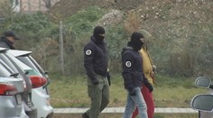 Boj s drogovou mafiou v Seredi: Po razii skončilo v putách niekoľko ľudí