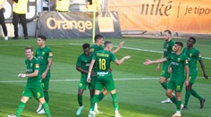 VIDEO: Košická mizéria pokračuje. Žilina uchmatla všetky body aj vďaka akcii ako z učebnice