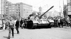 Dokument o roku 1968 v ruskej televízii zavádzal, tvrdí naša diplomacia