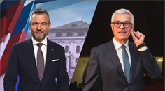 Boj o voliča sa začína odznova. Kartami môže zamiešať Harabinovo rozhodnutie