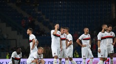 Nepotiahli skúsení lídri ani mladíci. Každý z nás sa musí pozrieť na seba, vravela po vypadnutí posila Spartaka