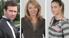 Takto sa zmenili vaše obľúbené hviezdy. Niektorých možno nespoznáte