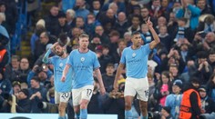 Prevrat je hotový. City to zvládol, Premier League má po dlhých mesiacoch nového lídra
