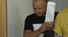 Drogy v Seredi 12: Slová otca, ktorého syn pre trénera boxu predával drogy