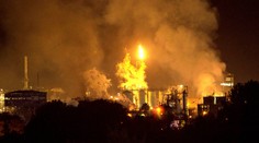 Explózia v chemickej továrni v Španielsku: Jeden mŕtvy, osem zranených