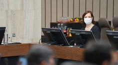 Remišová predstavila osem opatrení, ktoré bude vláda zavádzať v štátnom IT