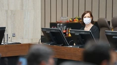Remišová predstavila osem opatrení, ktoré bude vláda zavádzať v štátnom IT