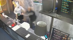 Už ho majú. Budete prekvapení, kto lúpil v herni v Leviciach