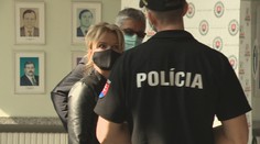 Na polícii vypovedala blízka priateľka Moniky Jankovskej