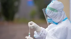 Hrozivé počty pozitívnych na COVID-19. V obci Krásnohorské Podhradie platí mimoriadna situácia