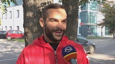 Zhovárali sme sa so Slovákom, ktorý zápasil v klietke s McGregorom