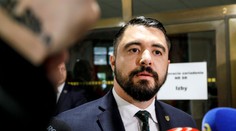 V prípade bombových hrozieb mohlo ísť o osobu alebo skupinu zo zahraničia, vraví Gašpar