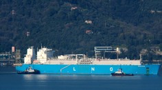 Slovensko podpísalo zmluvu na dodávky skvapalneného zemného plynu