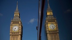 Londýnsky Big Ben sa na čas odmlčí, Hodinovú vežu idú reštaurovať