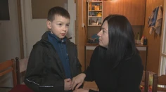 Tri kamarátky ušli z Ukrajiny s deťmi na Slovensko. Nový život začínajú v chatke v Dolnej Strehovej