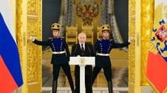 Vladimir Putin chce obnoviť spoluprácu so Slovenskom