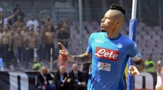 Marek Hamšík priznal dôvod, pre ktorý zostal v SSC Neapol