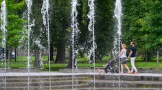 Čakajú nás slnečné dni s príjemnými teplotami, nevydržia však dlho