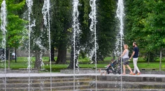 Čakajú nás slnečné dni s príjemnými teplotami, nevydržia však dlho