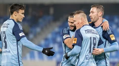 Súper Slovana má najväčšiu šancu na triumf v Lige majstrov. V prospech belasých nehovorí takmer nič