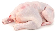 V poľskom morčacom mäse sa našli salmonely