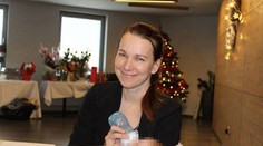 Policajti preveria, či mŕtvola nájdená v Dunaji nie je nezvestná matka troch detí Nadežda