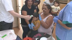 Epidémia žltačky na východe je na ústupe. Mnohí rodičia sa napriek tomu boja poslať deti do školy